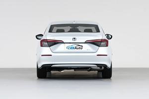 Prezzo Conveniente Honda Civic 2025 Usata LHD 1.5T Diverse Versioni Alte Prestazioni Qualità Giapponese Vendita all'Ingrosso Diretta dalla Fabbrica - Product Image 6