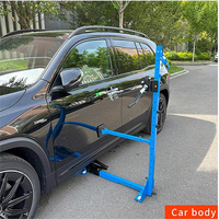 Machine d'extraction de carrosserie de voiture Machine d'extraction de bosses de réparation de carrosserie Outils d'extraction de bosses