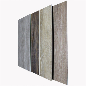 Sàn Interlock Click 4Mm Vinyl SPC Click Sàn Gạch Trong Nhà - Product Image 4