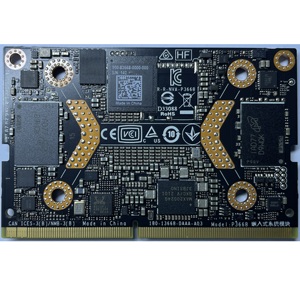 โมดูลคอมพิวติ้ง Xavier NX 16GB RAM 900-83668-0030-000 Tangyu Xavier NX 16GB - Product Image 2