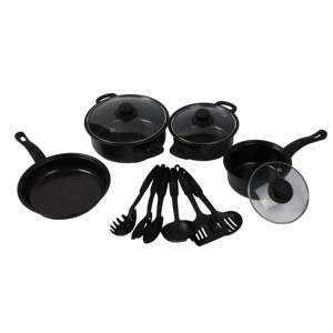 Chinese Supplier Kitchen Cookware Sets Nonstick Frying <b>Pan</b> - Product Image 4