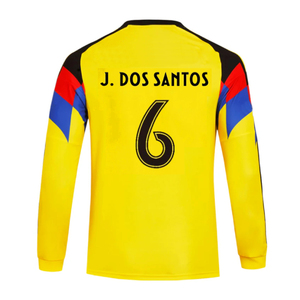 Hermosos Uniformes de Fútbol, Camiseta de Fútbol América, Uniforme de Fútbol América 2026 27, Camiseta de Clubes América - Product Image 2