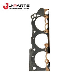 ชุดปะเก็น, ชุดซ่อมวาล์วเครื่องยนต์สำหรับโตโยต้า HIACE TRH203 ปี 2005-2013 - Product Image 4
