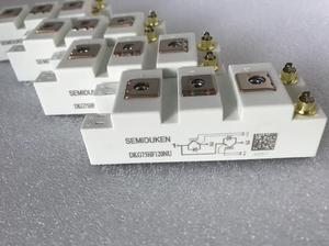 Módulo IGBT de alta frecuencia Medio puente para inversor 75A DKG75HF120NU 2 en un paquete 75A 1200V MÓDULOS IGBT - Product Image 5