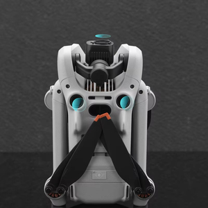 Kampho 4 PRO เลนส์กล้องโดรนขนาดเล็ก + หน้าจอเซ็นเซอร์ป้องกันฟิล์มกระจกนิรภัยสำหรับอุปกรณ์4Pro <span class=keywords><strong>DJI</strong></span> <span class=keywords><strong>Mini</strong></span> - Product Image 2