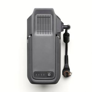 Batería con Cable para DJI Matrice 400 TB100C, 20254mAh, 4872g, Sin Cambios Frecuentes, 24h de Carga Durante el Vuelo - Product Image 4