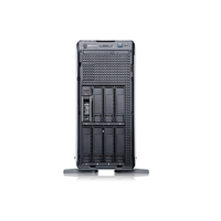 PowerEdge T350 Tower Server Intel G6505 4.2GHz, 4M Cache, 2C/4T, No Turbo (58W), 2666 MT/s
