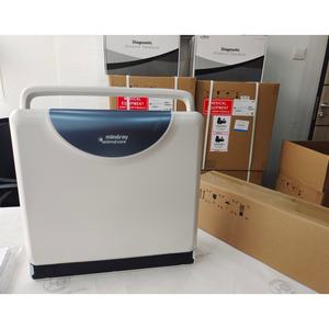 Mindray Z60 Équipement de diagnostic vétérinaire Échographie cardiaque en temps réel Échocardiographie <span class=keywords><strong>3D</strong></span> 4D Échographie pour ordinateur portable - Product Image 4
