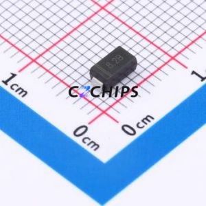 Diode Zener PTZ8.2B-MS SMA d'origine et neuve, fournisseur de composants électroniques en gros et service BOM - Product Image 1
