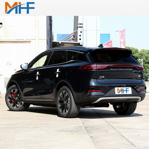 Offre Spéciale bon marché nouvelle énergie véhicule électrique pur <span class=keywords><strong>Ev</strong></span> quatre roues motrices modèle phare <span class=keywords><strong>Byd</strong></span> <span class=keywords><strong>Tang</strong></span> <span class=keywords><strong>Ev</strong></span> - Product Image 5