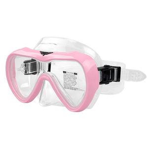 Profitez du magnifique paysage dans <span class=keywords><strong>l</strong></span>'<span class=keywords><strong>eau</strong></span> et protégez le visage <span class=keywords><strong>sous</strong></span> <span class=keywords><strong>l</strong></span>'<span class=keywords><strong>eau</strong></span>, voyez clairement un <span class=keywords><strong>masque</strong></span> de plongée en silicone transparent de meilleure qualité - Product Image 5