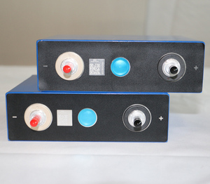 Cellules prismatiques LiFePO4 EV E LF100LA LF100L 3.2V 100Ah de qualité A pour batteries de stockage d'énergie, en stock en UE, DDP - Product Image 3