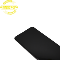 Écrans LCD de téléphone portable d'origine pour Huawei Y9 Prime 2019 Écran LCD Écran tactile Assemblage de numérisateur STK-L21 Écran LCD
