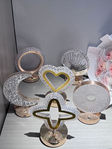 Atmospheric Decorative Desk <strong>Lamp</strong> <strong>Touch</strong> Stepless Dimming Rechargeable <strong>Bedside</strong> and Bedroom Night Light - Product Image 6