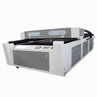 Machine de gravure laser CNC CO2 refroidie par eau China SUKE Reci 150W 1325 pour bois, caoutchouc, métal et non-métal, compatible LAS, certifiée CE