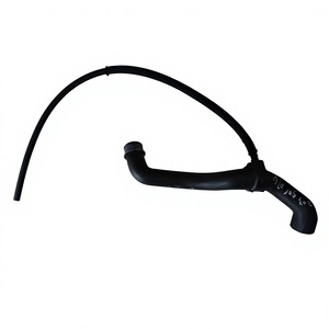Tuyau de liquide de refroidissement en caoutchouc pour Mercedes Benz, 2215011725, pour remplacement et réparation - Product Image 4