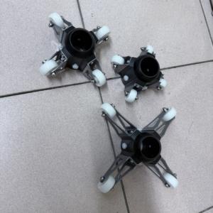 China Fabricage Ykndt Pijp Inspecteur Pijp Camera Pijp Inspectie Camera Met 60/80M Duwstang Kabel - Product Image 3