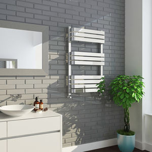 Haute qualité OEM service SUN-D30 800X500 ANTHRACITE Chrome Blanc sèche-serviettes noir algérie <span class=keywords><strong>fonte</strong></span> radiateurs de chauffage - Product Image 2