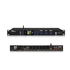 Effector audio professionale per karaoke digitale - Product Image 1