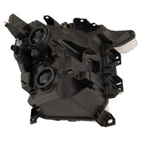 Les lampes LHKB sont utilisées pour les phares du modèle Ford F150 2021, les références des modèles étant ML3Z-13008-K L  ML3Z-13008-J R