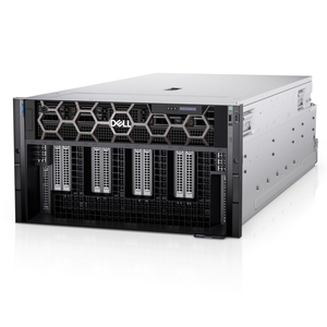 НОВЫЙ GPU <span class=keywords><strong>AI</strong></span>-сервер PowerEdge XE9680 — первый 8-процессорный GPU-сервер от <span class=keywords><strong>Dell</strong></span>, обеспечивающий максимальное ускорение - Product Image 1