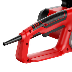 Tronçonneuse électrique haute performance QY-5019F 2800W 16 pouces pour outil de coupe de bois - Product Image 4