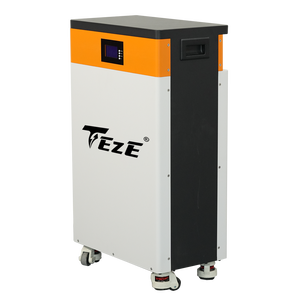 48V/51.2V 16S 314ah 306ah 280ah pin năng lượng mặt trời 15kwh LiFePO4 pin lithium Hệ thống lưu trữ năng lượng - Product Image 1