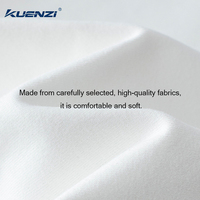 Kuenzi En gros, Débardeur Streetwear pour Hommes, 100% Coton 230GSM, Grammage Lourd, Uni, Effet Délavé Vintage, Personnalisable avec Logo, Prêt à Expédier