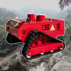 통합형 P 및 S파 진동기 원격 작동식 지진 발생원 - Product Image 1