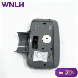 Panel de Instrumentos LCD para Excavadora R220LC-3 R360-3, 21E6-00200 21E6-00201, para Maquinaria de Construcción - Product Image 4