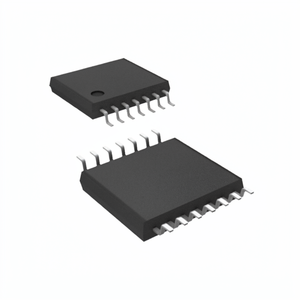 Composant électronique 14 TSSOP TSX564IPT Chip Manufacturer Channel - Product Image 1