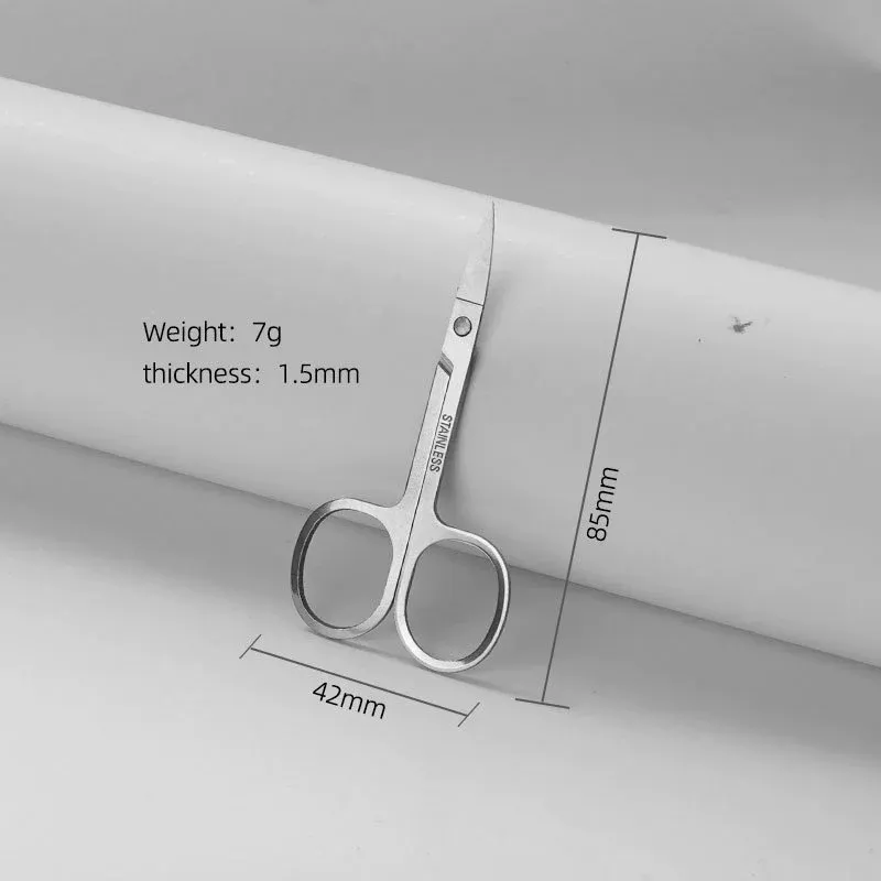 Tumbling 1.5mm en forma de arco