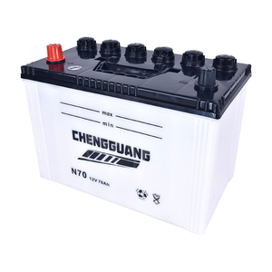 Nouvelle <span class=keywords><strong>batterie</strong></span> de voiture en gros, premium, 12V <span class=keywords><strong>44Ah</strong></span>, sans entretien, haute performance, norme japonaise, garantie 12 mois, <span class=keywords><strong>batterie</strong></span> de voiture pour - Product Image 5