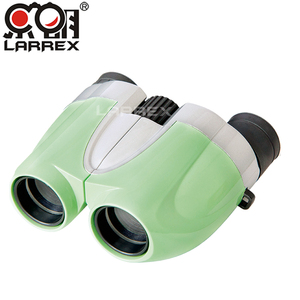 Alta calidad barato Larrex Unidos óptica visión Mini prismáticos 8x25 con buen precio - Product Image 1