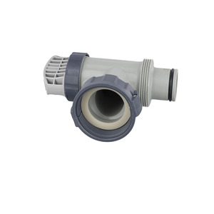 Raccord en PVC mâle sur mesure - Raccord rapide pour conduites d'eau - Product Image 6