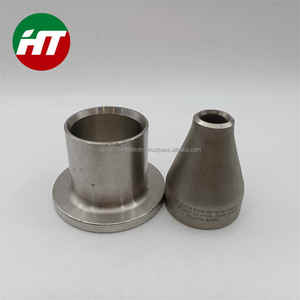 ASTM A403 WPS32750 2507 Raccord soudé bout à bout à 90 degrés 10 Mm Sa 403 Té coudé en acier inoxydable de rue - Product Image 6