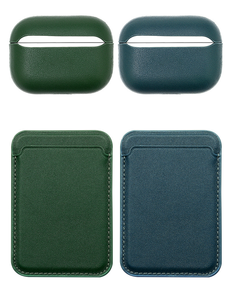 Conjunto de Funda de cuero genuino para <span class=keywords><strong>iphone</strong></span>, funda de teléfono con logotipo personalizado, de lujo, de fábrica, 14, <span class=keywords><strong>13</strong></span>, 12, producto en oferta - Product Image 6