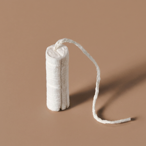 Tampón Aplicador Orgánico Happy Moonday Regular Diseñado con Algodón Orgánico Suave y Forma Ultrafina para una Absorción Confiable - Product Image 3
