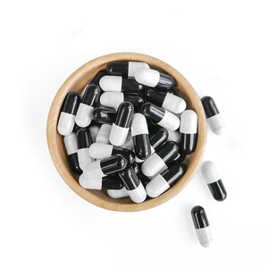 อาหารเสริมสมุนไพรจำเป็นสำหรับผู้ชายแคปซูล Epimedium และ Maca เพิ่มพลัง - Product Image 1