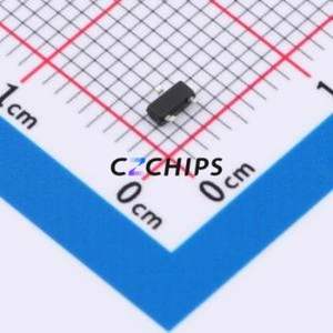 Nuevo y Original Diodo BAS16 SOT-23, Diodo de Conmutación, Venta al por Mayor de Componentes Electrónicos, Proveedor de Chips y Servicio BOM - Product Image 2