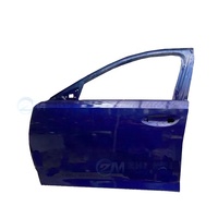 Haute qualité pour Cadillac CT5 porte avant et arrière en métal de remplacement, pièces automobiles, carrosserie, pièces de rechange automobiles, porte