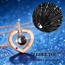 Roses artificielles, <span class=keywords><strong>rose</strong></span> <span class=keywords><strong>éternelle</strong></span>, collier en cuir avec <span class=keywords><strong>rose</strong></span> préservée, cadeau romantique pour femmes, occasions festives - Product Image 6