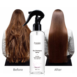 Champú <span class=keywords><strong>para</strong></span> el cuidado del <span class=keywords><strong>cabello</strong></span> <span class=keywords><strong>para</strong></span> adultos, aceite de coco, argán, Vegan, orgánico, <span class=keywords><strong>para</strong></span> el cuidado del <span class=keywords><strong>cabello</strong></span> - Product Image 6