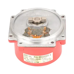 Japan Original Fanuc Motor Pulse Encoder A860-0346-T141