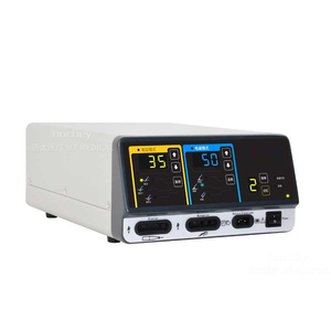 Máquina de cauterización avanzada veterinaria MT Medical y unidad electroquirúrgica para corte y coagulación de precisión - Product Image 6