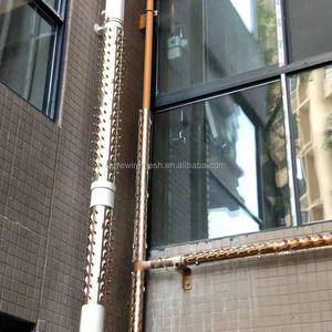 Pointes <span class=keywords><strong>de</strong></span> rasoir anti-escalade à bas <span class=keywords><strong>prix</strong></span> du fabricant taiye - Product Image 4