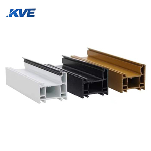 Nhà máy OEM cung cấp tùy chỉnh đùn nhựa hồ sơ cho thiết bị điện lạnh thương mại <span class=keywords><strong>PVC</strong></span> PE PP dải nhựa hồ sơ - Product Image 5