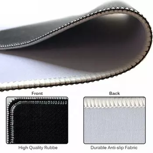 Tanya แผ่นรองเมาส์ดีไซน์แฟชั่น Youjo <span class=keywords><strong>Senki</strong></span>,แผ่นรองเมาส์กันลื่นคุณภาพสูงสำหรับเล่นเกมขนาด40*90*0.2ซม. - Product Image 6