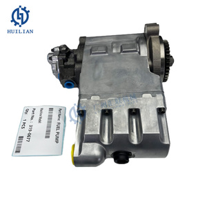 319-0677 Pièces de rechange d'excavatrice pour <span class=keywords><strong>pompe</strong></span> d'injecteur de carburant <span class=keywords><strong>diesel</strong></span> de moteur - Product Image 4
