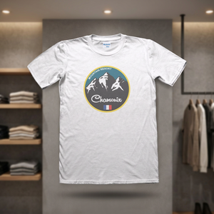 Fabricant 100% coton blanc chemise - Product Image 2